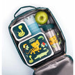 A Little Lovely Company Thermo Lunch Bag Jungle Tiger