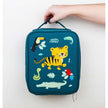 A Little Lovely Company Thermo Lunch Bag Jungle Tiger