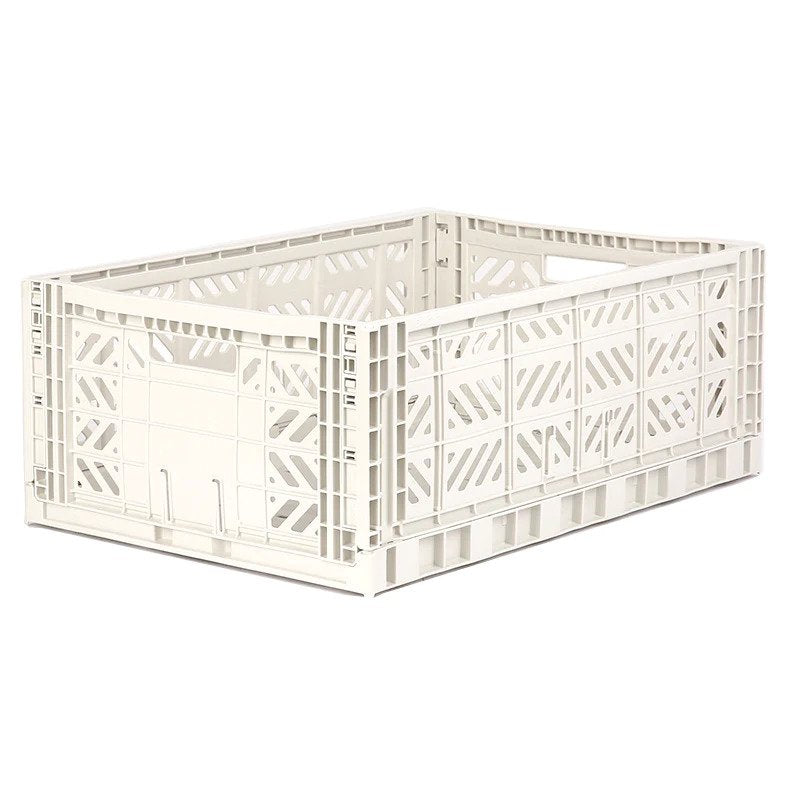 Aykasa Crates Coconut Milk