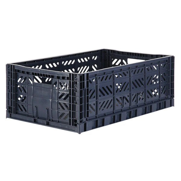 Aykasa Crates Navy