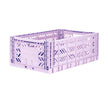 Aykasa Crates Orchid