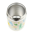 A Little Lovely Company Insulated Stainless Steel Food Jar 300ml Jungle