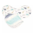 Aden + Anais (2Pack) Burpy Bibs Silky Soft Expedition