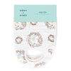 Aden + Anais Classic 3Pack Snap Bibs Birdsong