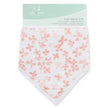 Aden + Anais Classic Bandana Bibs Birdsong Blossom