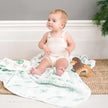 Aden + Anais Classic Dream Blanket Disney The Lion King