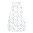 Aden + Anais Light Sleeping Bag 1.0 TOG Cotton Muslin Now & Zen