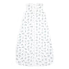 Aden + Anais Light Sleeping Bag 1.0 TOG Cotton Muslin Now & Zen