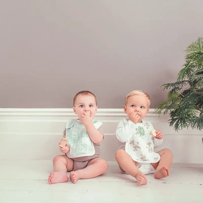 Aden + Anais (3Pack) Classic Snap Bibs Disney The Lion King