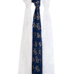 Aden + Anais (3Pack) Swaddles Mettalic Gold Deco