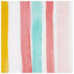 Aden + Anais (4Pack) Swaddle Blanket Essentials Cotton Muslin Ice Cream