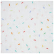 Aden + Anais (4Pack) Swaddle Blanket Essentials Cotton Muslin Ice Cream