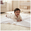 Aden + Anais (4Pack) Swaddle Blanket Essentials Cotton Muslin Ice Cream