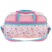 Stephen Joseph All Over Print Duffle Bag Unicorn