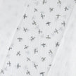 Anvi Baby Cotton Swaddle (90X101 cm Set of 3) Airplane