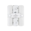 Anvi Baby Cotton Swaddle (90X101 cm Set of 3) Airplane