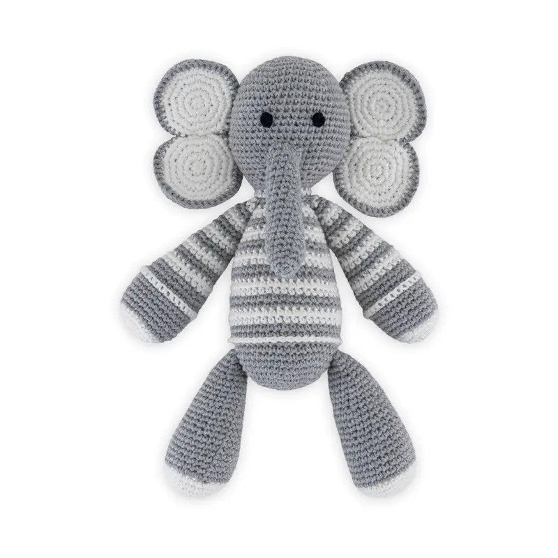 Anvi Baby Newborn (2pcs) Gift Set Tusker Dreams