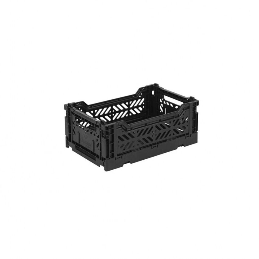 Aykasa Crates Black