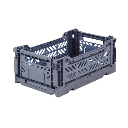 Aykasa Crates Cobalt Blue