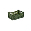 Aykasa Crates Khaki