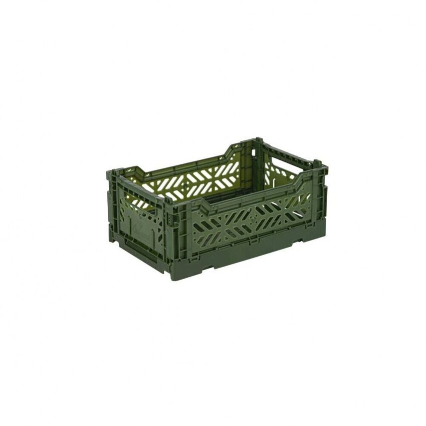 Aykasa Crates Khaki