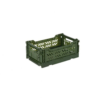 Aykasa Crates Khaki
