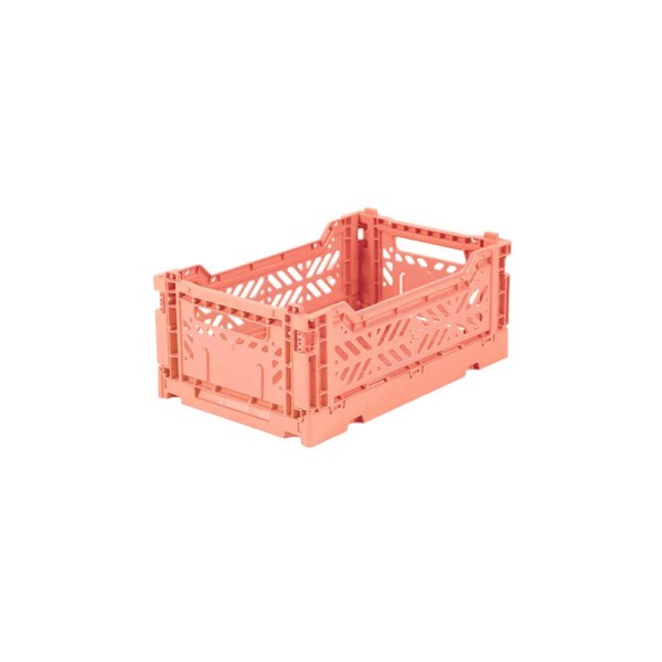 Aykasa Crates Salmon Pink