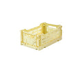 Aykasa Crates Cream