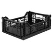 Aykasa Crates Black