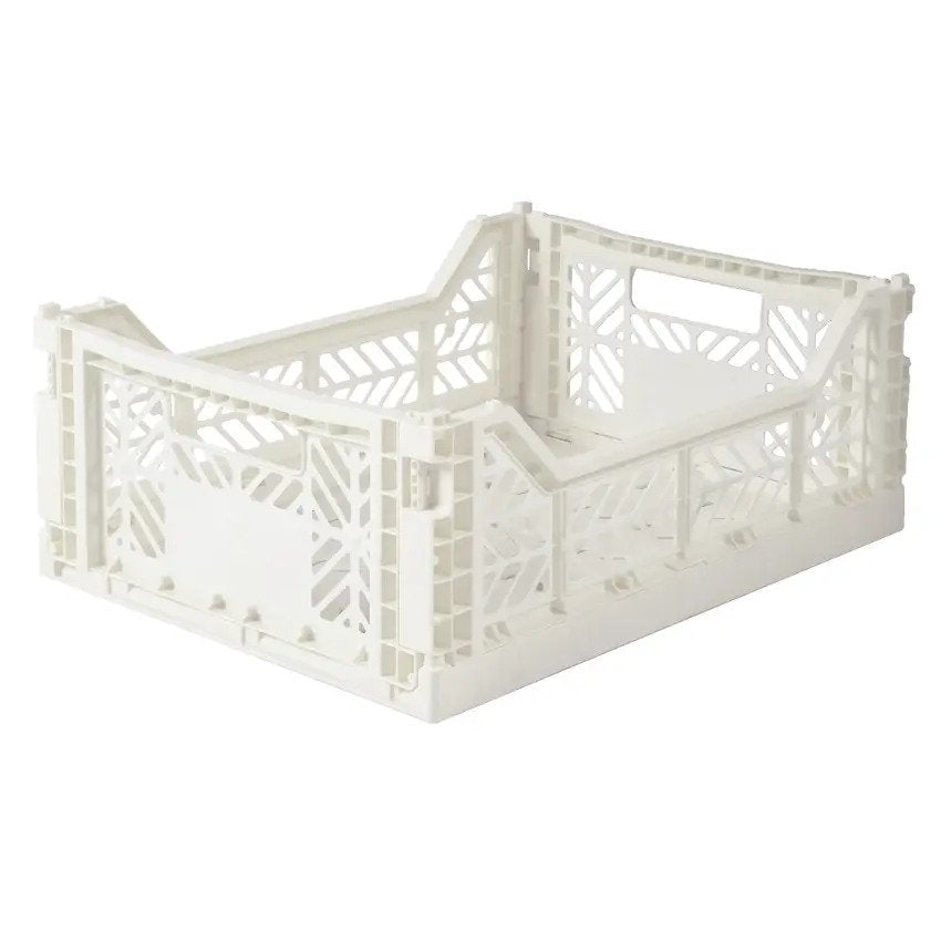 Aykasa Crates Coconut Milk