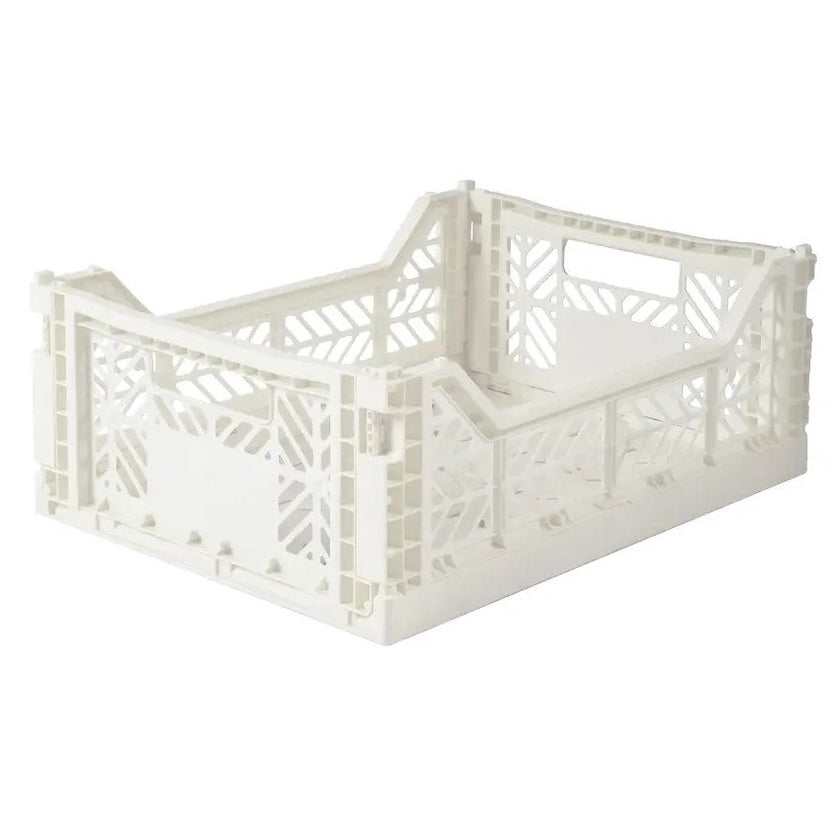 Aykasa Crates Coconut Milk