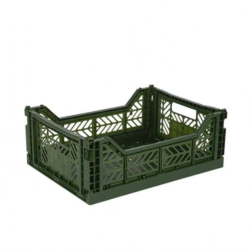 Aykasa Crates Khaki