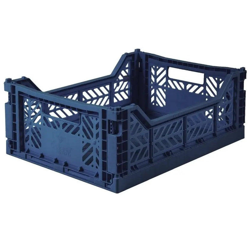 Aykasa Crates Navy