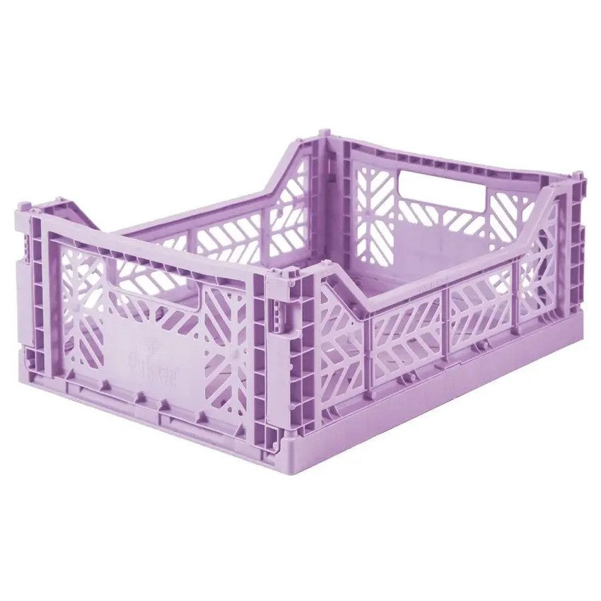 Aykasa Crates Orchid