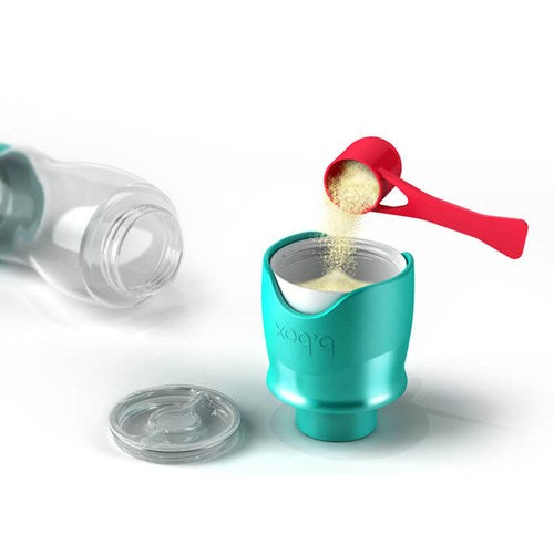 B.Box Bottle Dispenser Berry Surprise