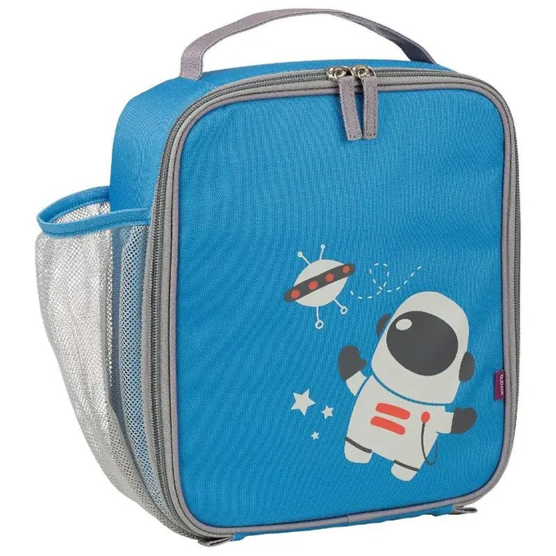 B.Box Insulated Lunch Bag Cosmic Kid