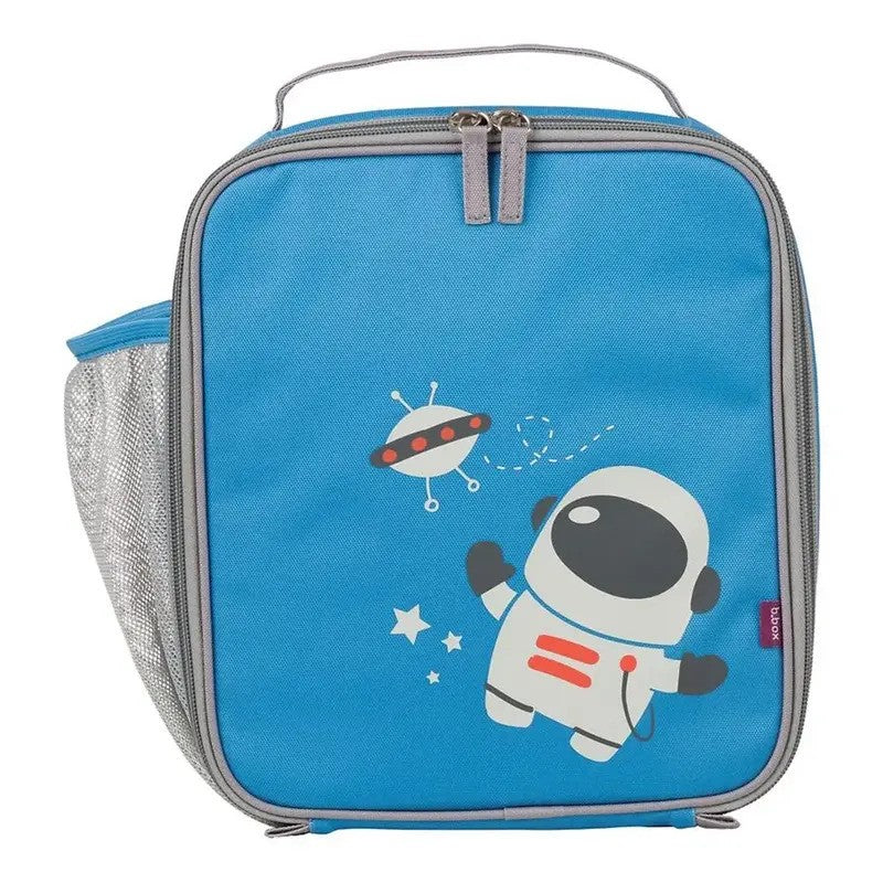 B.Box Insulated Lunch Bag Cosmic Kid