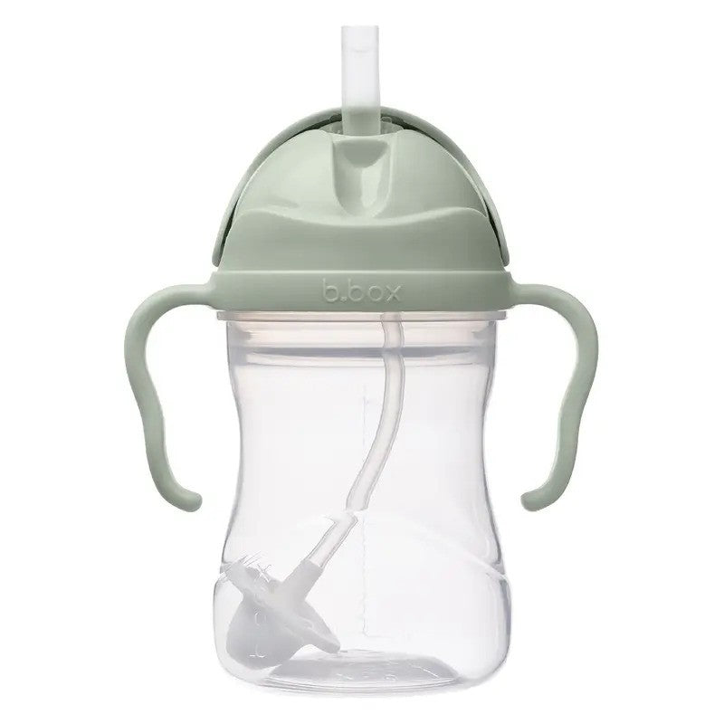 B.Box Toddler Sippy Cup 8Fl. Oz -  6M Plus
