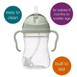 B.Box Toddler Sippy Cup 8Fl. Oz -  6M Plus