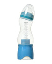 B.Box Bottle/Dispenser 0M+ Aqua Groove