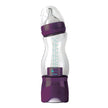 B.Box Bottle/Dispenser 0M+ Plum Punch