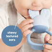 B.Box Chill & Fill Teether (3m-Plus)