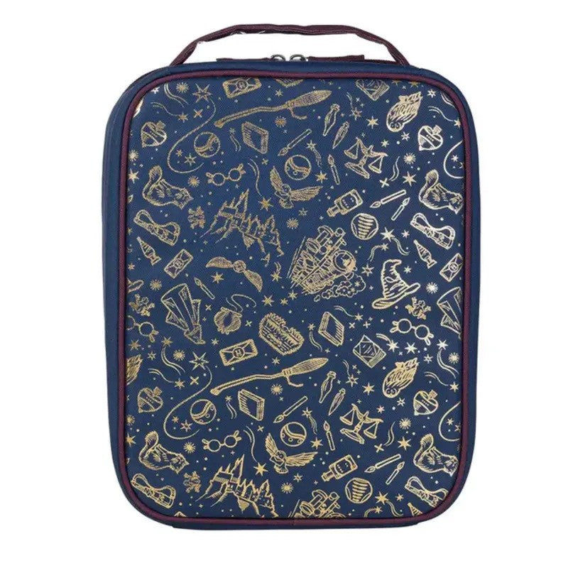B.Box Flexi Insulated Lunch Bag WB Harry Potter
