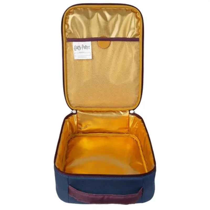 B.Box Flexi Insulated Lunch Bag WB Harry Potter
