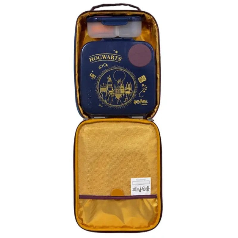 B.Box Flexi Insulated Lunch Bag WB Harry Potter