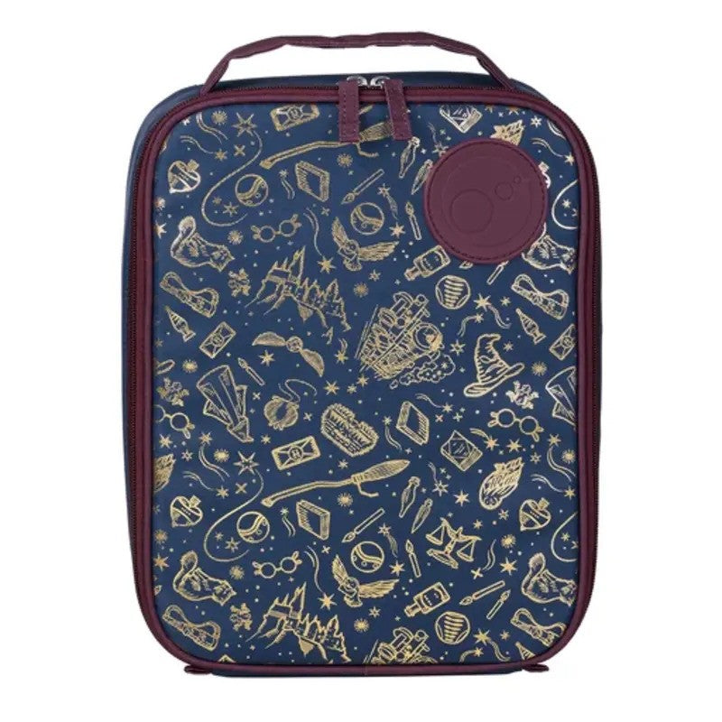 B.Box Flexi Insulated Lunch Bag WB Harry Potter