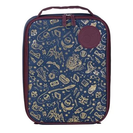 b.box Flexi Insulated Lunch Bag WB Harry Potter