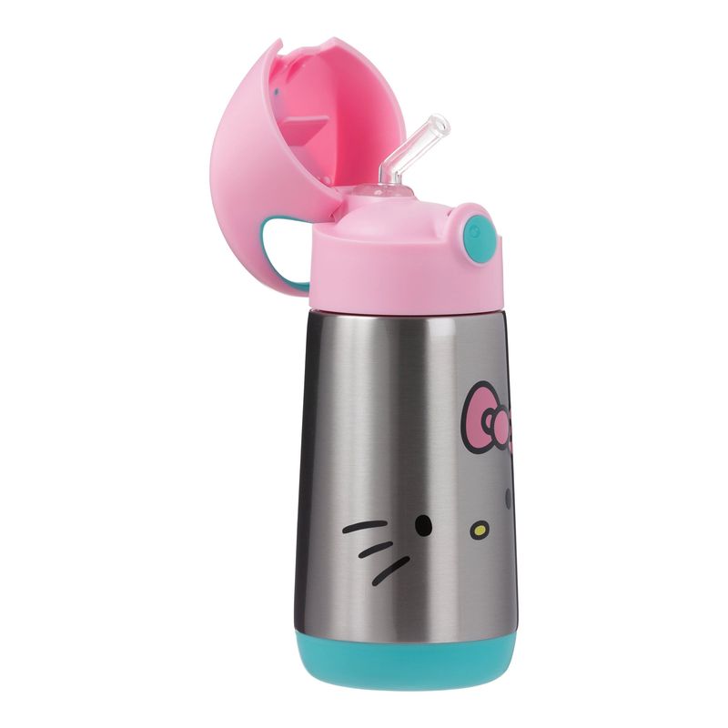 B.Box Hello Kitty Insulated Drink Bottle 350ML - Fashionista