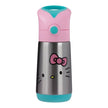 B.Box Hello Kitty Insulated Drink Bottle 350ML - Fashionista