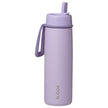 b.box Insulated Flip Top Bottle (23fl.oz) Lilac Love